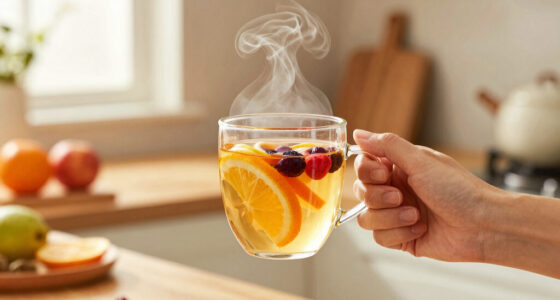15 Best Fruit Teas in 2026
