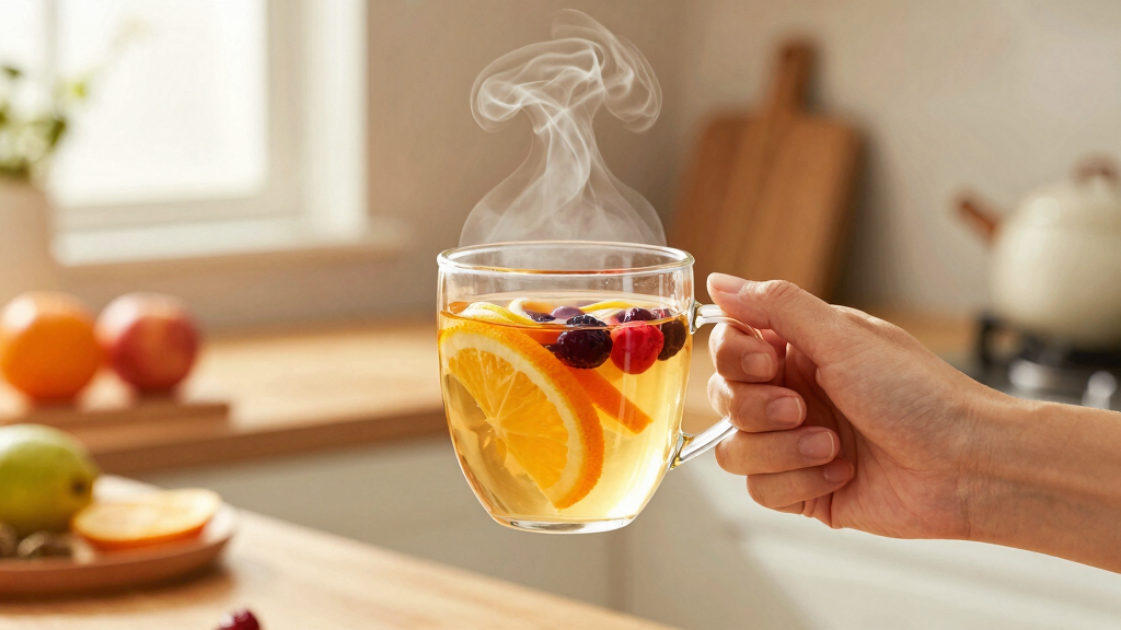 15 Best Fruit Teas in 2026