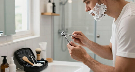 15 Best Men's Grooming Kits in 2026