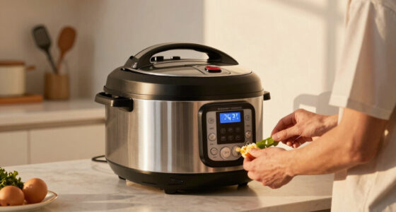 15 Best Multi Cookers in 2026
