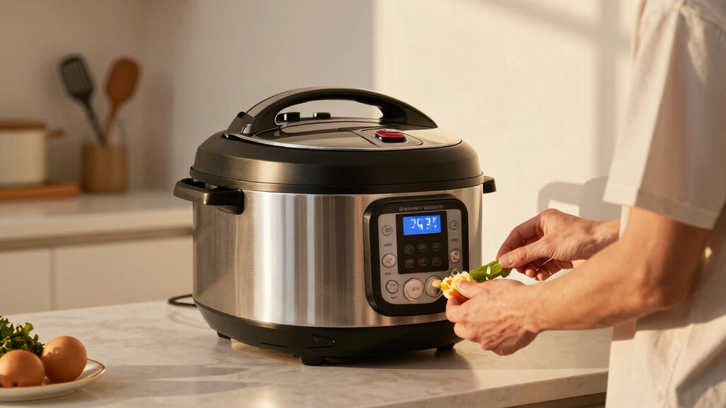 15 Best Multi Cookers in 2026