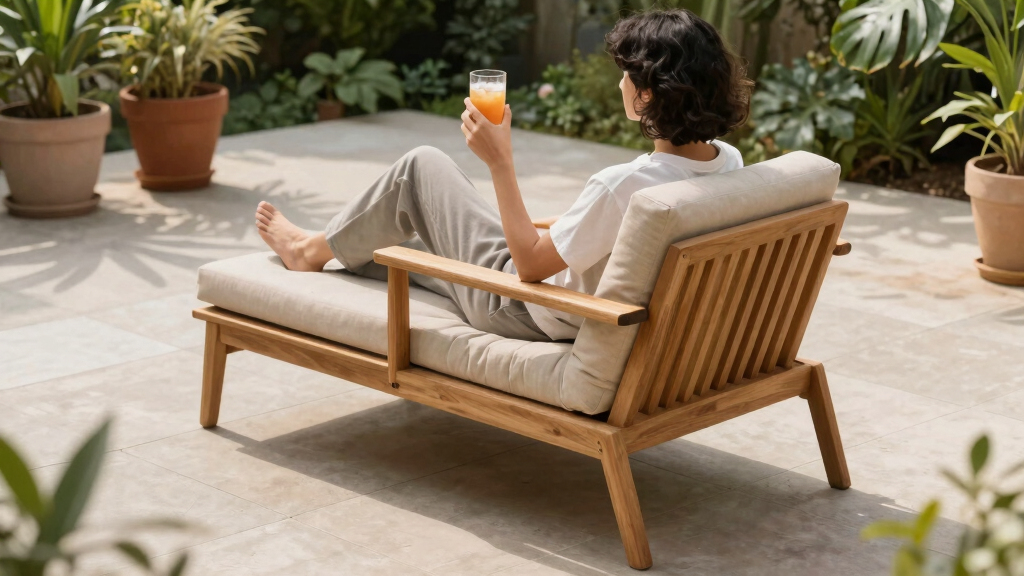 15 Best Patio Furniture in 2026