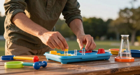15 Best Patriotic Educational Science Kits in 2026
