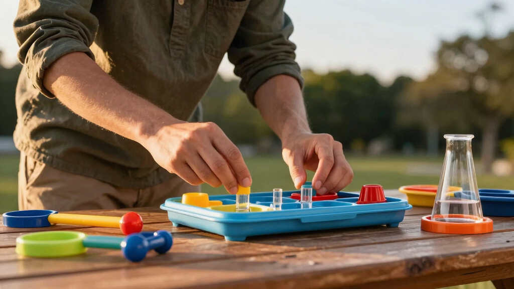 15 Best Patriotic Educational Science Kits in 2026
