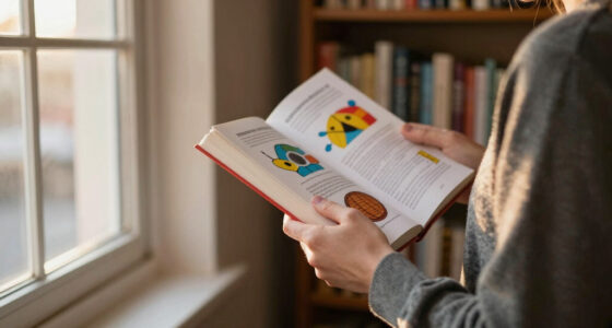15 Best Science Reference Books in 2026