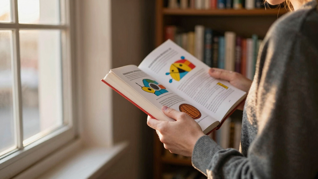 15 Best Science Reference Books in 2026
