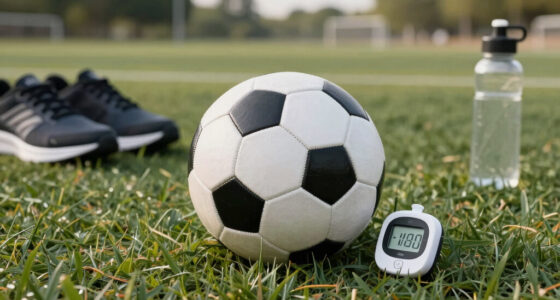 15 Best Soccer Science Facts in 2026