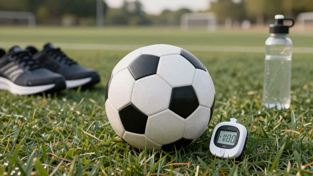 15 Best Soccer Science Facts in 2026