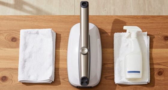 15 Best Steam Cleaners for Home in 2026