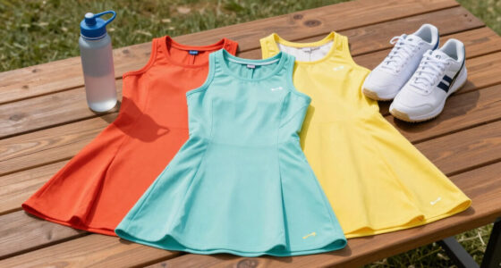 15 Best Tennis Dresses in 2026