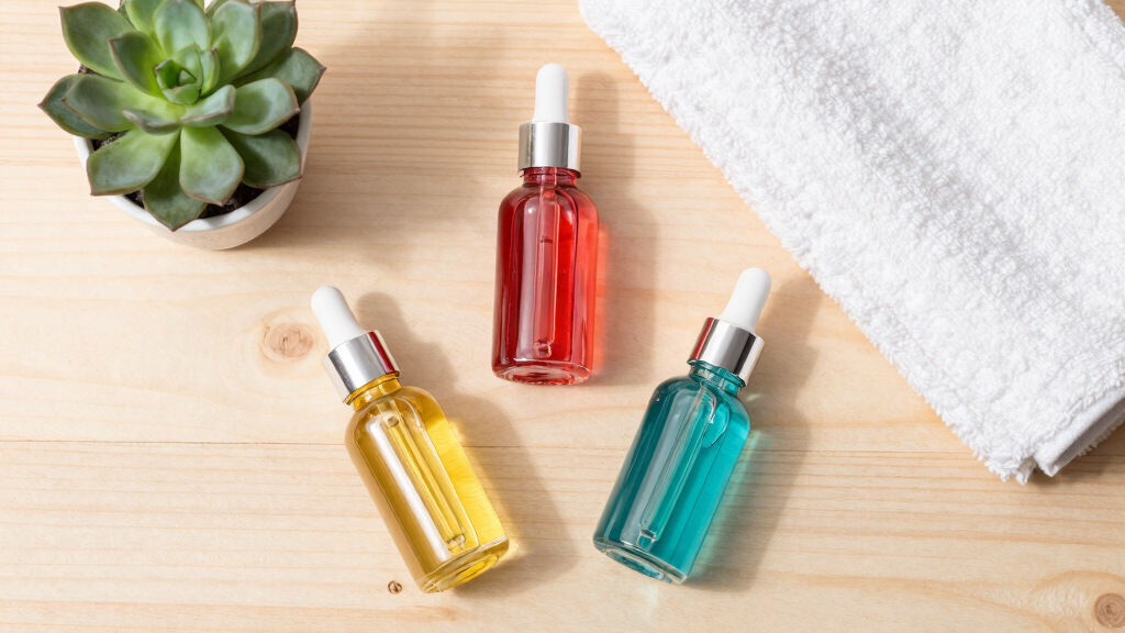 4 Best Hand Sanitizer Serums in 2026