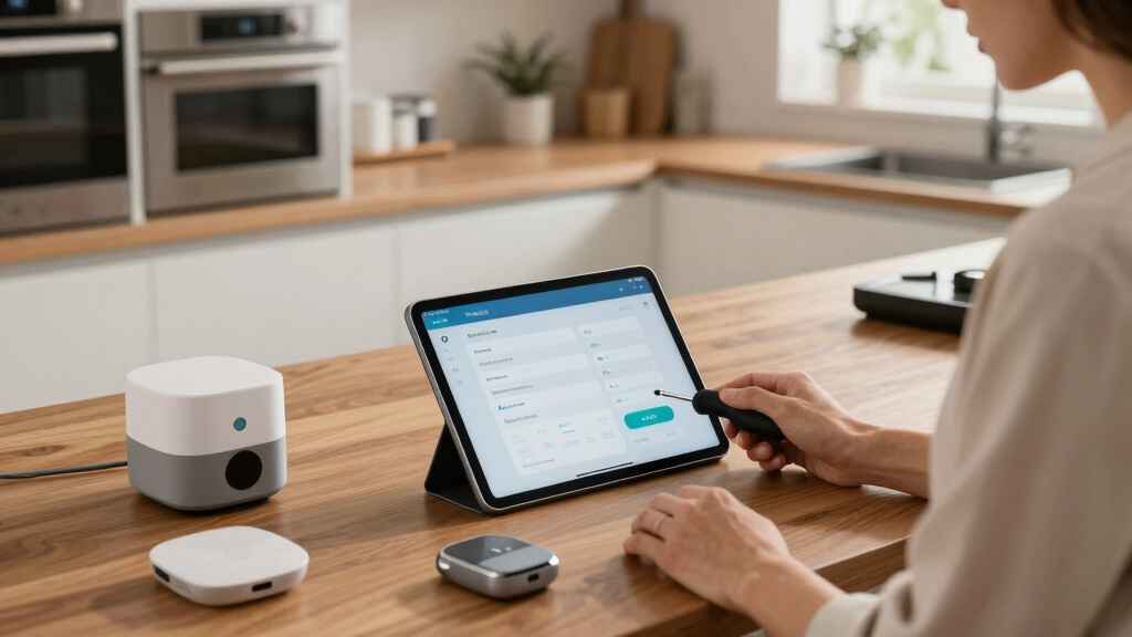 4 Best Tech Gadgets for Dad in 2026