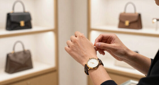 6 Best Fashion Accessories in 2026