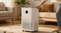 7 Best Air Purifier Heaters in 2026
