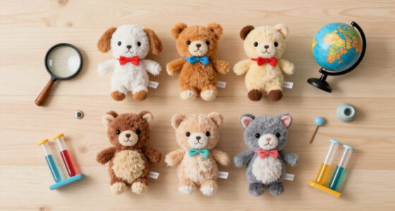 7 Best Basic Plush Collectible Plush Prime Day Deals in 2026