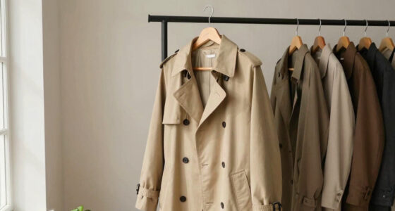 7 Best Fashion Staples in 2026