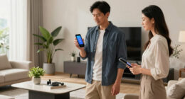 8 Best Innovative Tech Gadgets For Dad In 2026