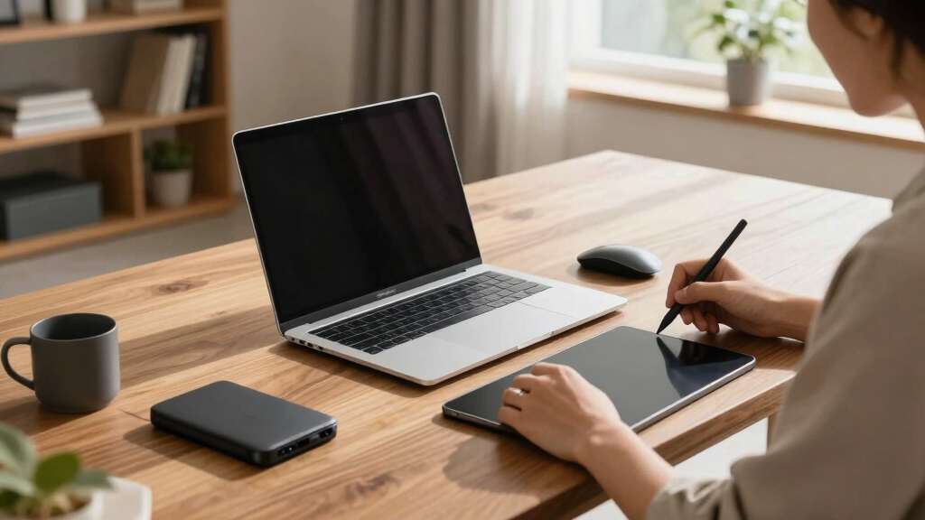 9 Best Computers, Tablets & Components in 2026