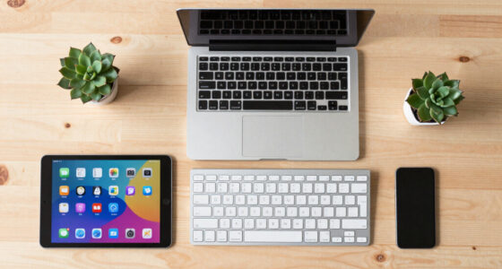 9 Best Computers, Tablets & Components in 2026