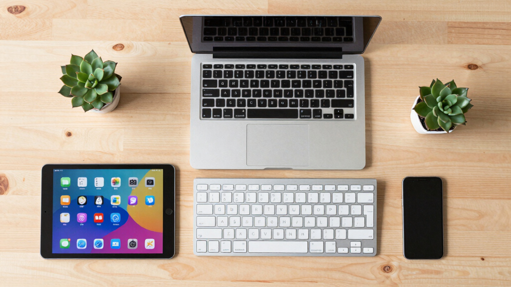 9 Best Computers, Tablets & Components in 2026