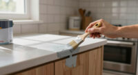 9 Best Kitchen Cabinet Paints in 2026