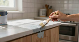9 Best Kitchen Cabinet Paints in 2026