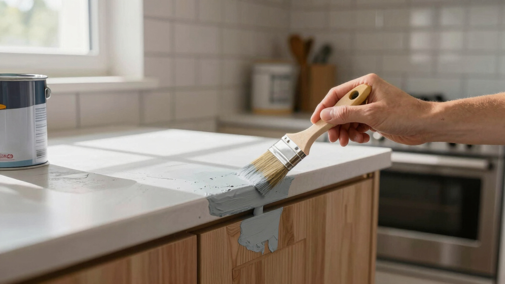 9 Best Kitchen Cabinet Paints in 2026