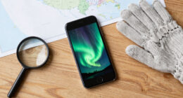 G1 geomagnetic storm could bring auroras to northern U.S.