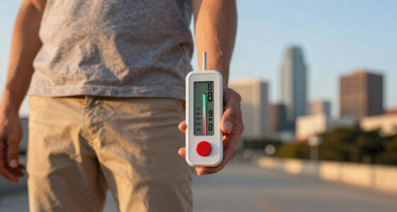 Houston Faces Rising Temperatures Due to High-Pressure System
