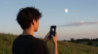 June 2026 full Moon: How and when to see the Strawberry Moon rise in the UK