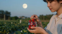 June's Strawberry Moon is unlike any other full moon. Here's why