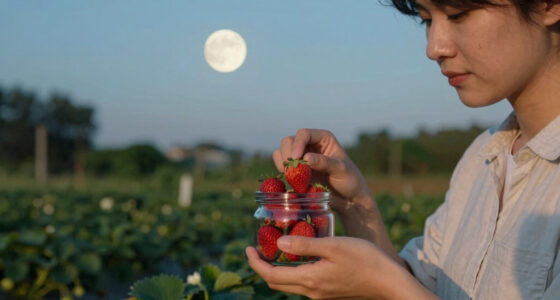 June's Strawberry Moon is unlike any other full moon. Here's why