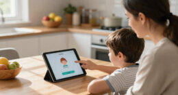 Kids act would require age checks to get online