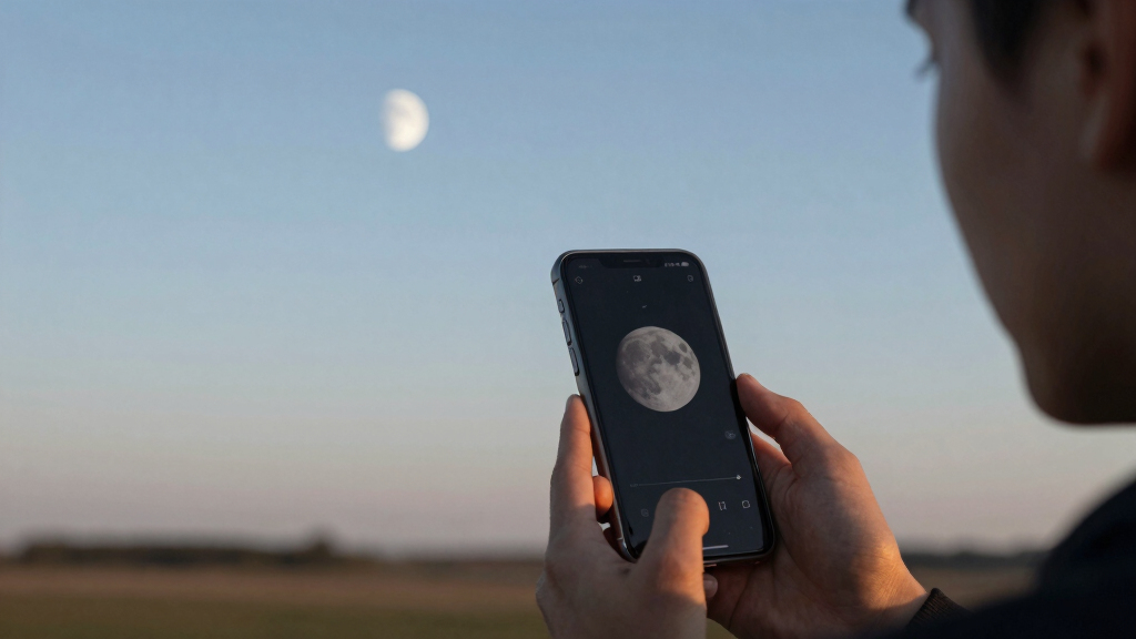 Moon phase today: What the Moon will look like on June 26