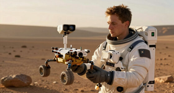 NASA's Perseverance rover has traveled the distance of a marathon on Mars