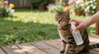 Outdoor cats can be exposed to dangerous germs — here's how to protect you and your pets, according to more than 400 studies