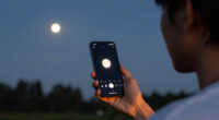 Strawberry Moon 2026: June’s full moon is also one of the smallest of the year called a micromoon