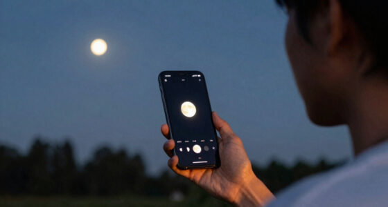 Strawberry Moon 2026: June’s full moon is also one of the smallest of the year called a micromoon