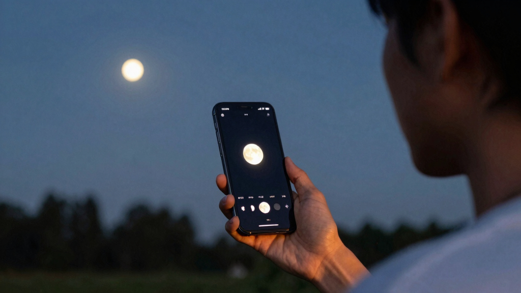 Strawberry Moon 2026: June’s full moon is also one of the smallest of the year called a micromoon