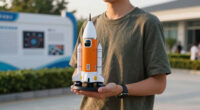 SUMMER SCHOOL ZONE: Artemis II represents new era of space travel