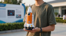 SUMMER SCHOOL ZONE: Artemis II represents new era of space travel