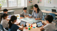 The origins of the school system aimed to produce independent, critical thinkers