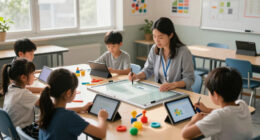 The origins of the school system aimed to produce independent, critical thinkers
