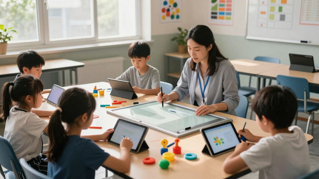 The origins of the school system aimed to produce independent, critical thinkers