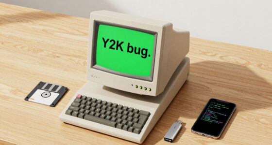 The Y2K Bug in BSD 2.11 that Survived 2000