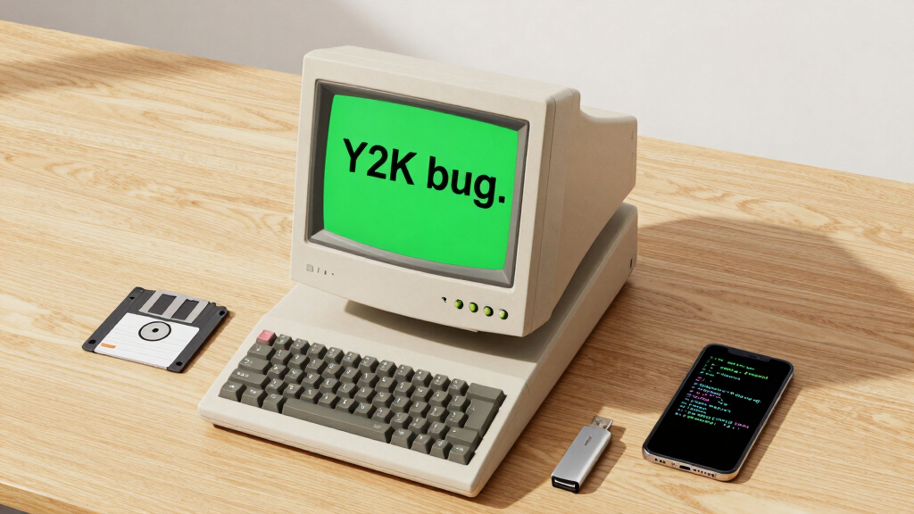 The Y2K Bug in BSD 2.11 that Survived 2000