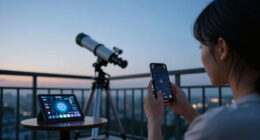 This Week's Sky at a Glance, June 26 – July 5