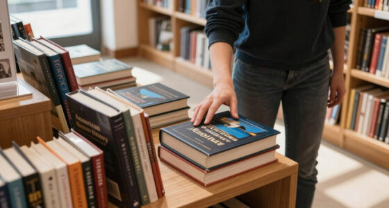 10 Best American Science History Books in 2026