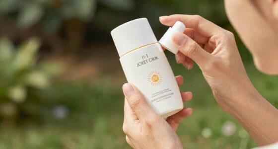 10 Best Beauty of Joseon Sunscreens in 2026