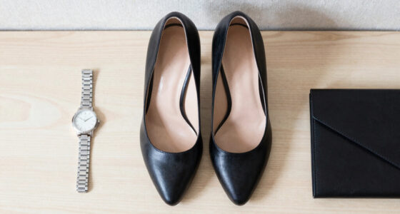 10 Best Black Heels in 2026